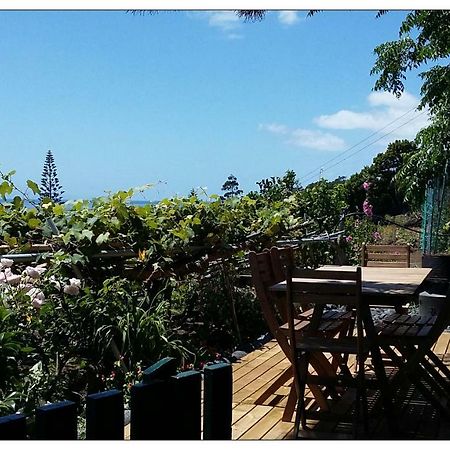 Casa Do Ze - Al Guest House Manadas Luaran gambar