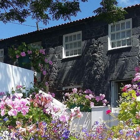 Casa Do Ze - Al Guest House Manadas Luaran gambar