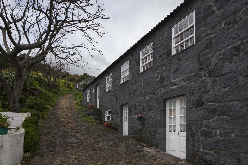 Casa Do Ze - Al Guest House Manadas Luaran gambar