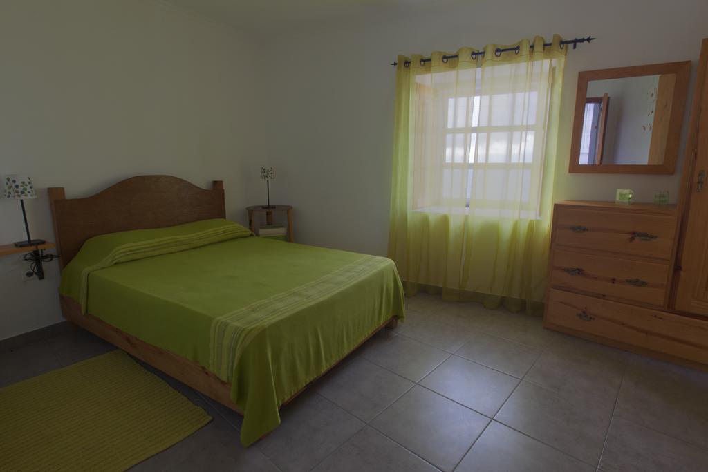 Casa Do Ze - Al Guest House Manadas Luaran gambar