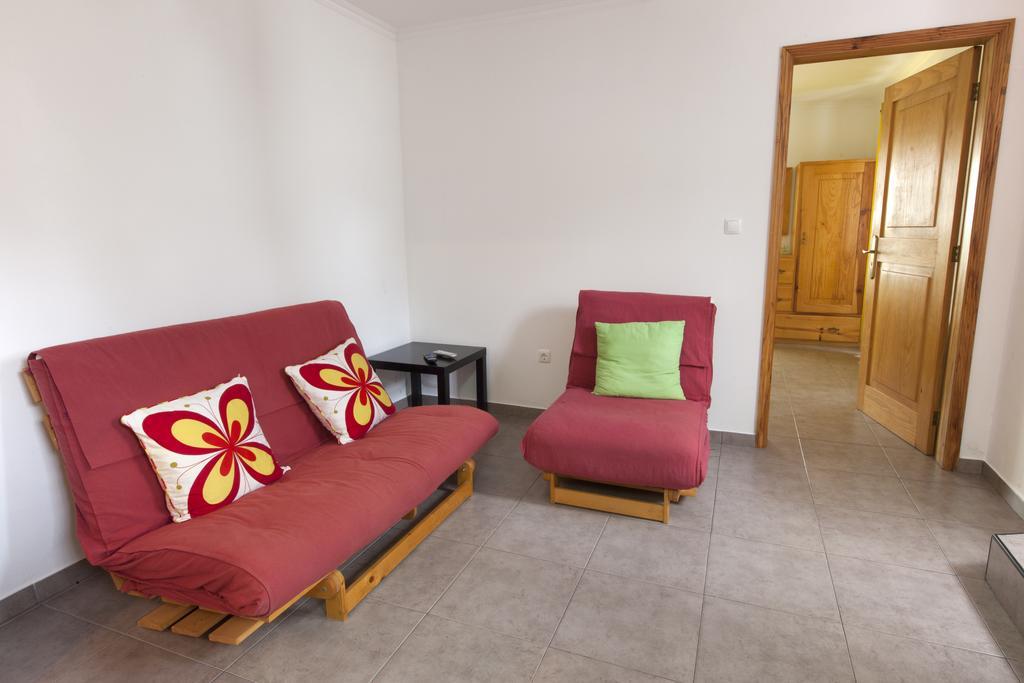 Casa Do Ze - Al Guest House Manadas Luaran gambar