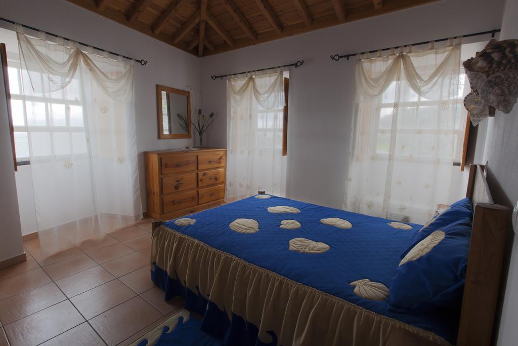Casa Do Ze - Al Guest House Manadas Luaran gambar