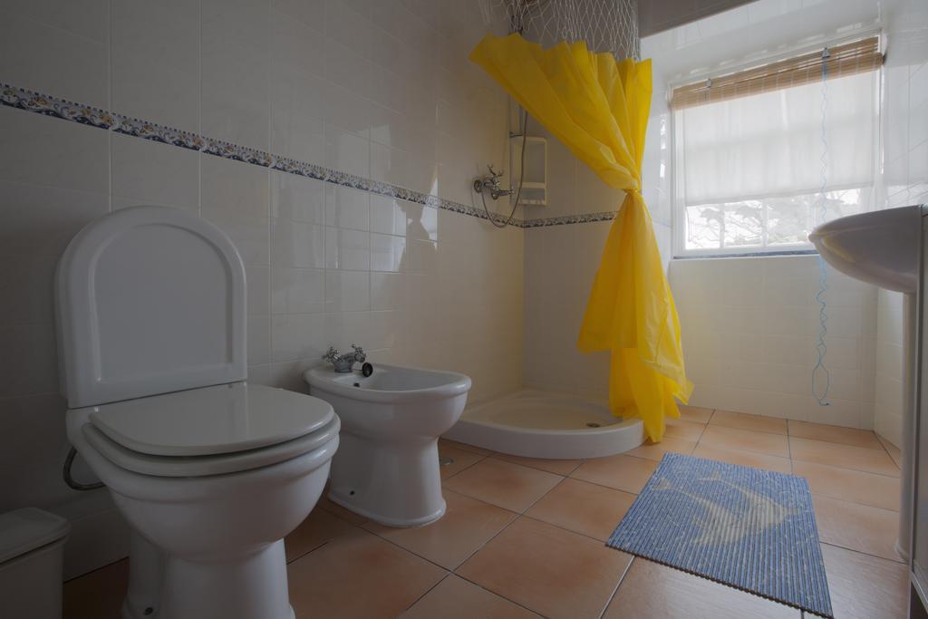 Casa Do Ze - Al Guest House Manadas Luaran gambar