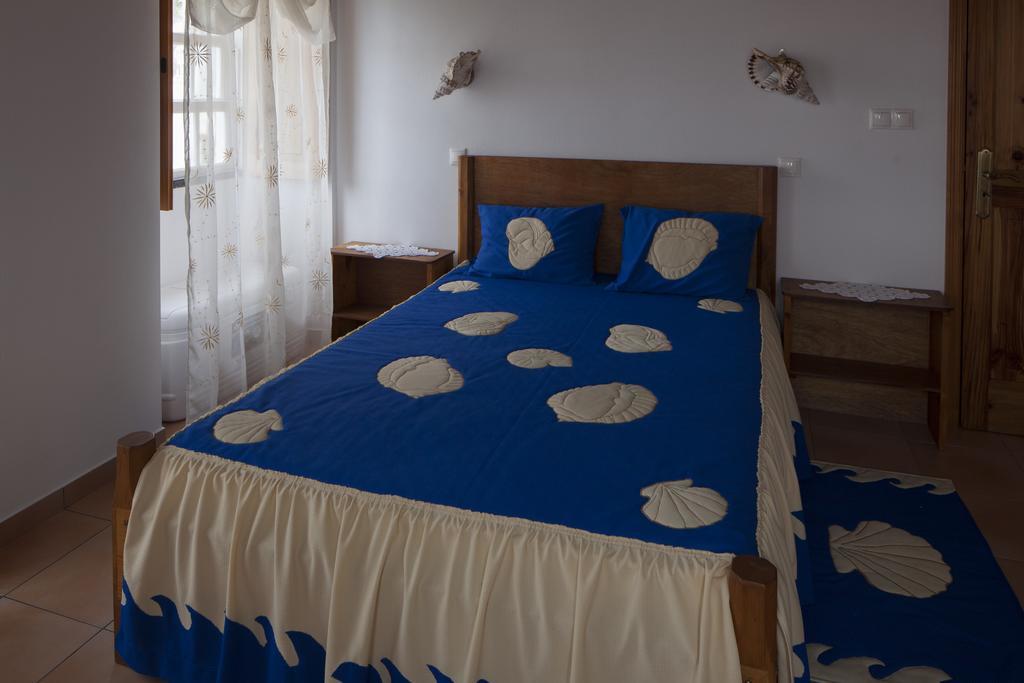 Casa Do Ze - Al Guest House Manadas Luaran gambar