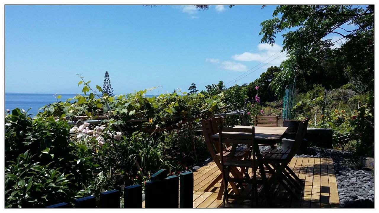 Casa Do Ze - Al Guest House Manadas Luaran gambar