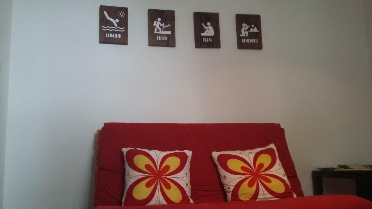 Casa Do Ze - Al Guest House Manadas Luaran gambar